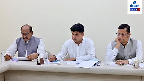 Goa Congress