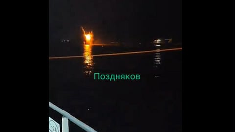 Russia-Ukraine War