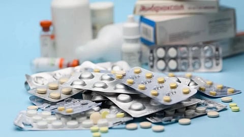 Cholesterol Tablets 