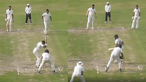Bengal Club Cricket