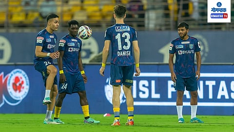 Indian Super League