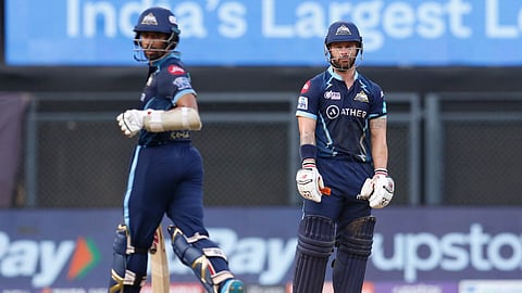 Matthew Wade | IPL