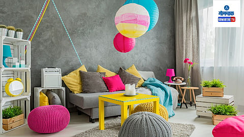 Home Decor Idea For Home