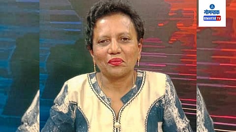 South Goa 