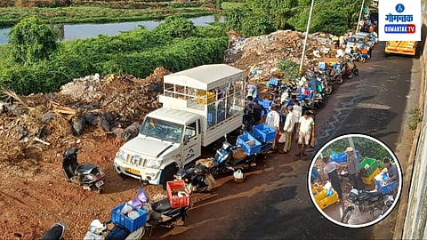 Mapusa News:
