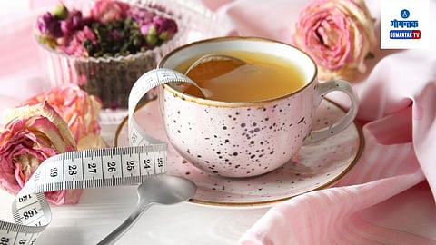 Weight Loss Drink