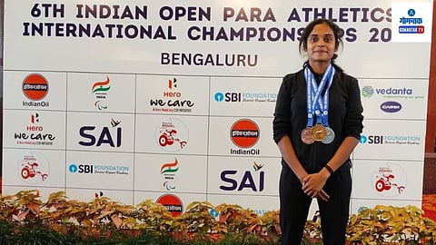 Sakshi Kale
