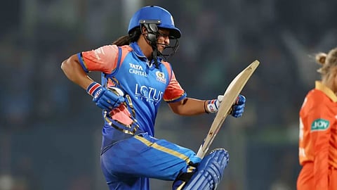 Harmanpreet Kaur