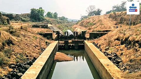 Mhadei Water Dispute