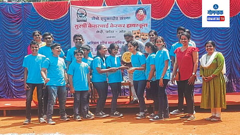 Street Theater Competition 