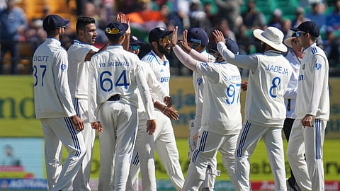 Team India