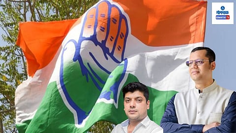Goa Congress Loksabha Candidate