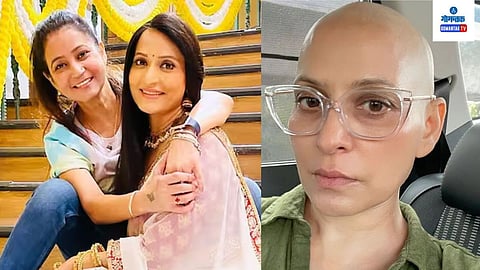 Dolly Sohi Passes Away
