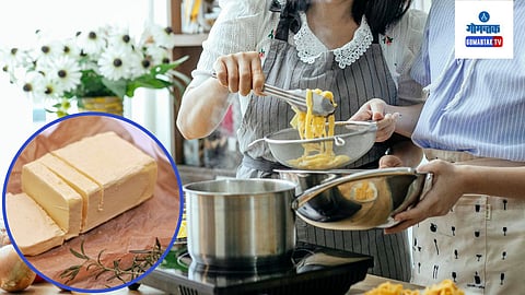 Cooking Tips