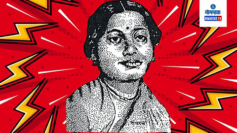 Hirabai Pednekar