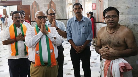 Digambar Kamat