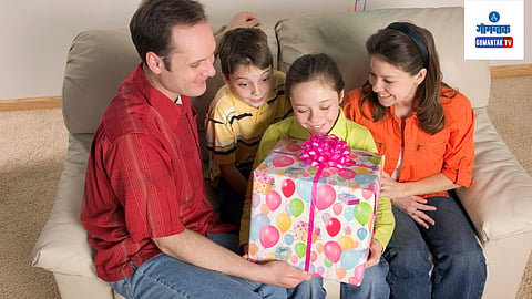 Vastu Tips For Child