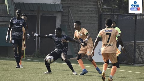 I-League