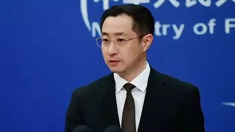Lin Jian