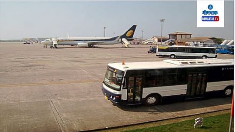 Dabolim