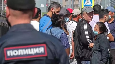 Tajikistani People