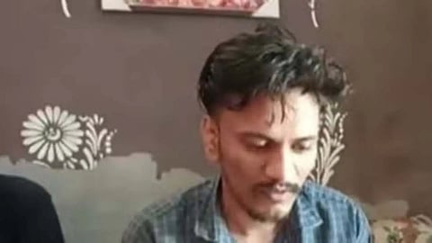 Haryana Youth Recounts Horror In Russia