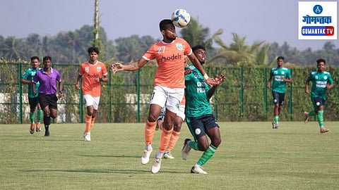 Professional League Football