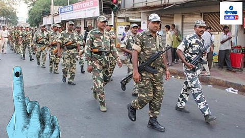 Goa Loksabha Election 2024
