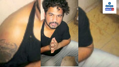 Margao 