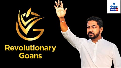 Goa Politics