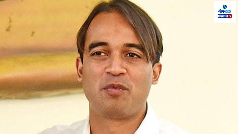 Rohit Monserrate