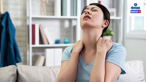 Body Pain 
