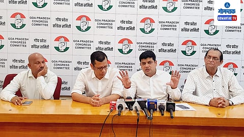 Goa Congress