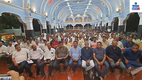 Goa News Updates: दिवसभर रुद्रेश्वरचा मुद्दा गाजला; गोव्यातील विविध क्षेत्रातील ठळक बातम्यांचा आढावा 