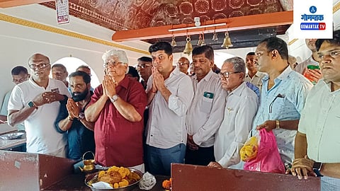 North Goa 