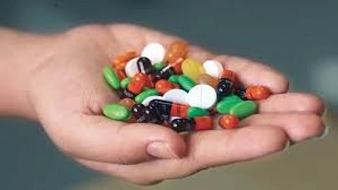 oral drugs medicine specially made for children got approval