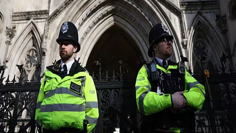 Indian Origin Were Sentenced To 122 Years In Britain