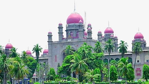 Telangana High Court