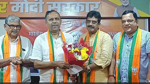Goa Politics