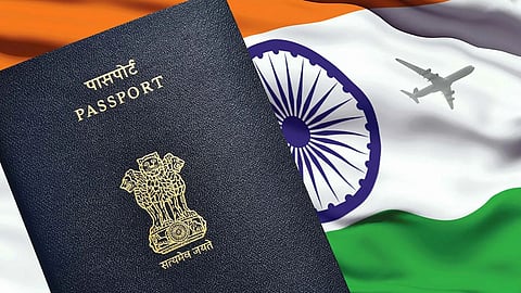 Dual Citizenship