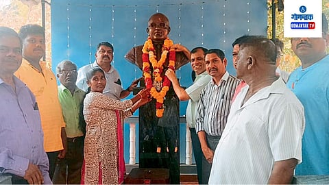 Bicholim Ambedkar Jayanti 