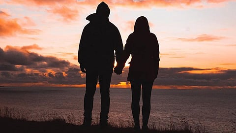 A Unique Love Story