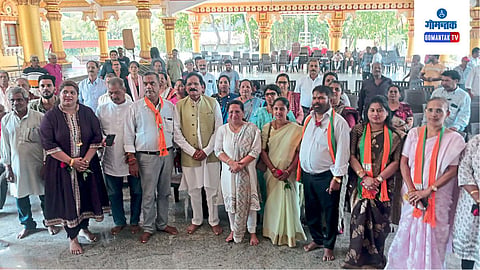 Lok Sabha Election 2024 