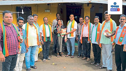 loksabha Election