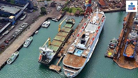 MPT Goa: पगार 2 लाख रुपये महिना, गोव्यात सरकारी नोकरीची संधी; चाळीशीतील उमेदवारही करु शकतात अर्ज