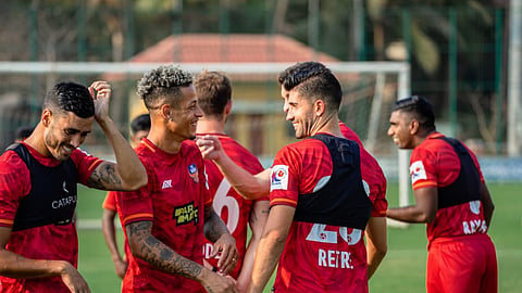 FC Goa