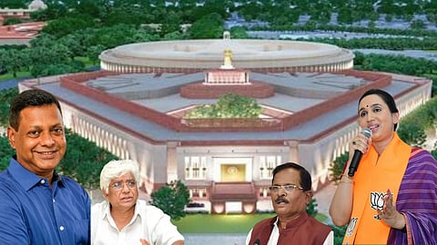 Goa Loksabha Result 2024