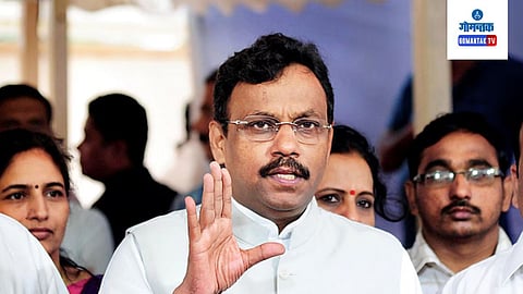 Vinod Tawde
