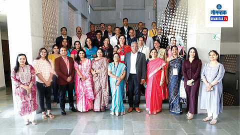 Leadership Training Workshop 