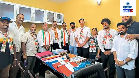 Goa Film City Project 